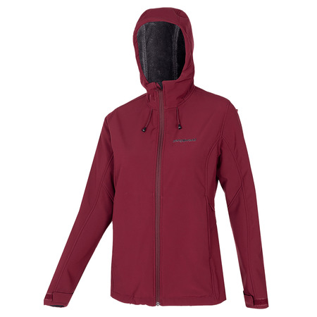 Chaqueta Trangoworld Broome 91A