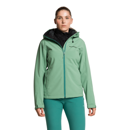 Chaqueta Trangoworld BROOME 92A