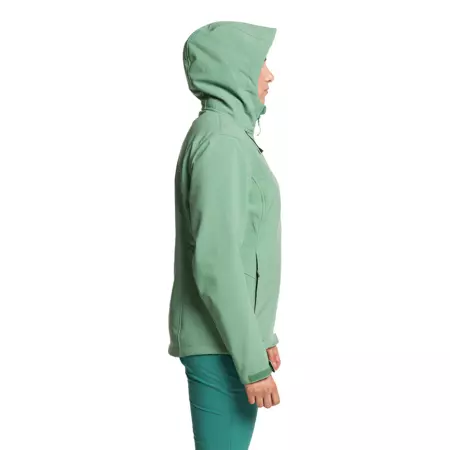 Chaqueta Trangoworld BROOME 92A