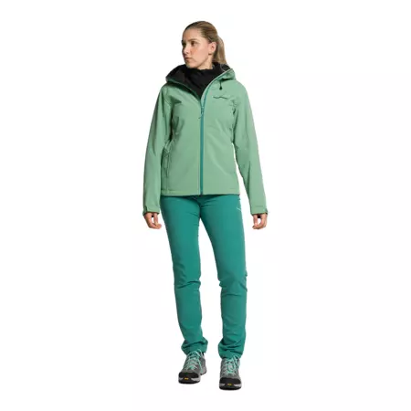 Chaqueta Trangoworld BROOME 92A