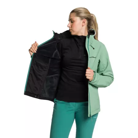Chaqueta Trangoworld BROOME 92A