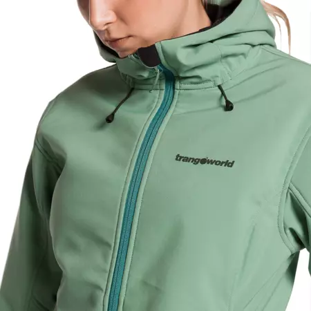 Chaqueta Trangoworld BROOME 92A
