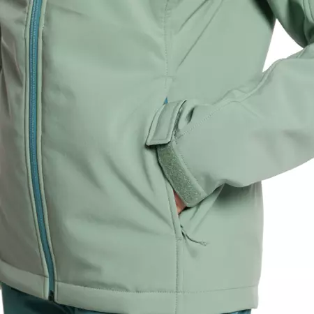 Chaqueta Trangoworld BROOME 92A