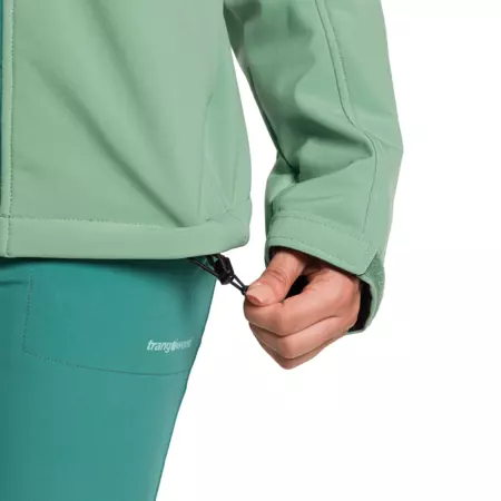 Chaqueta Trangoworld BROOME 92A