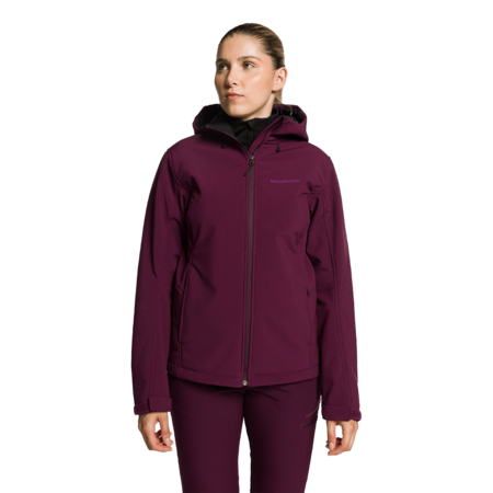 Chaqueta Trangoworld BROOME 92B