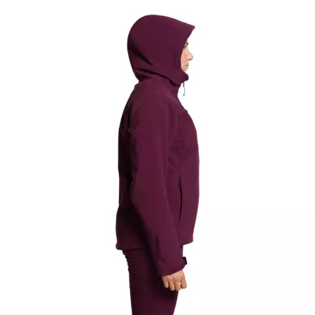 Chaqueta Trangoworld BROOME 92B