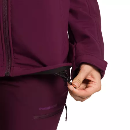 Chaqueta Trangoworld BROOME 92B