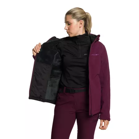 Chaqueta Trangoworld BROOME 92B