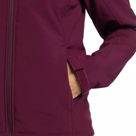 Chaqueta Trangoworld BROOME 92B