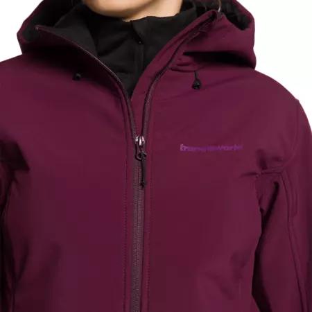 Chaqueta Trangoworld BROOME 92B