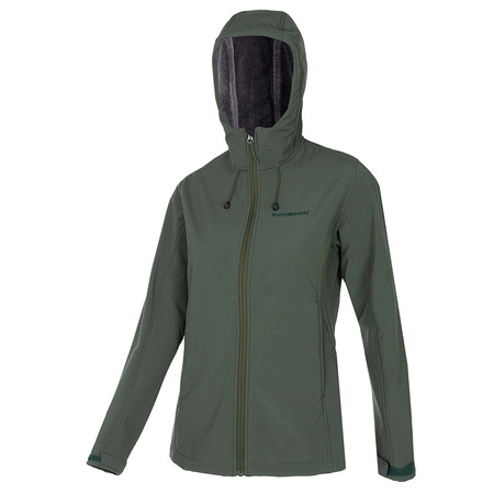 Chaqueta Trangoworld Broome 9X0