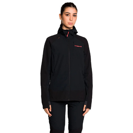 Chaqueta Trangoworld Caillich DF 710
