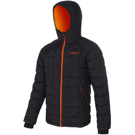Chaqueta Trangoworld Clisson 410