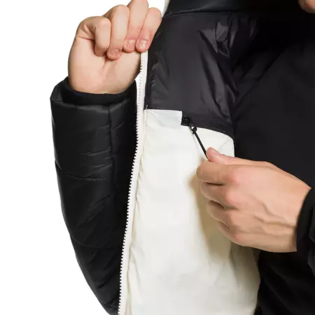 Chaqueta Trangoworld DIXON 321