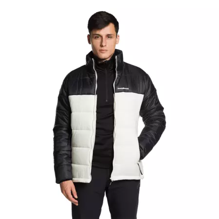 Chaqueta Trangoworld DIXON 321