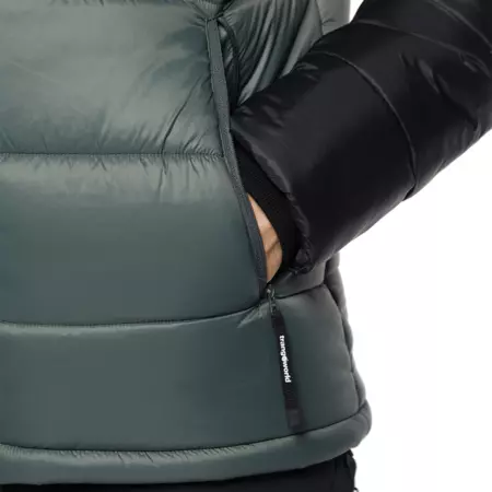 Chaqueta Trangoworld DIXON 351