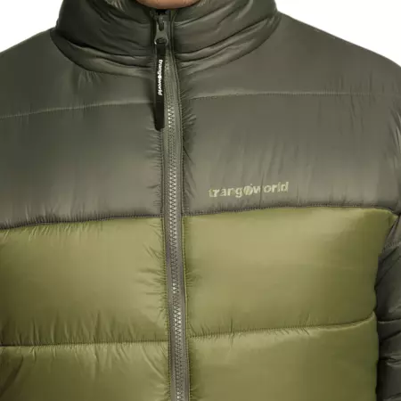 Chaqueta Trangoworld DIXON 373