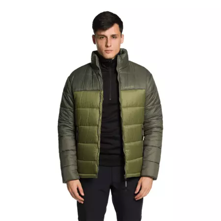 Chaqueta Trangoworld DIXON 373