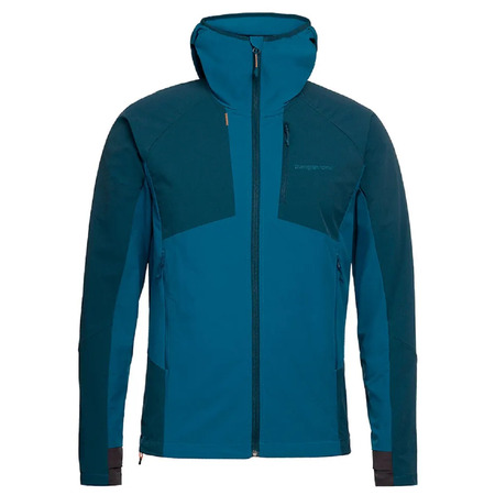 Chaqueta Trangoworld Eighe DF 730
