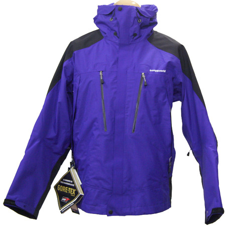 Chaqueta Trangoworld GTX Tibet 121