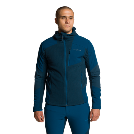 Chaqueta Trangoworld GUILIN 720