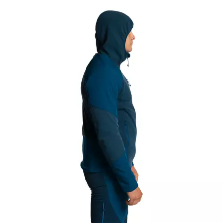 Chaqueta Trangoworld GUILIN 720