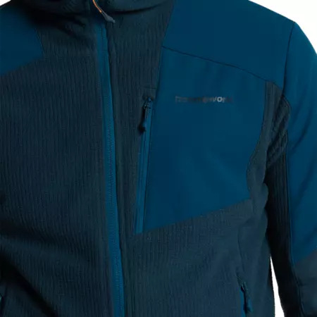 Chaqueta Trangoworld GUILIN 720