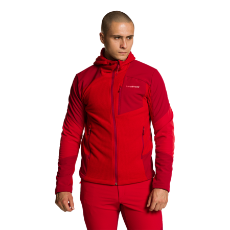 Chaqueta Trangoworld GUILIN 730