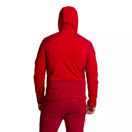 Chaqueta Trangoworld GUILIN 730