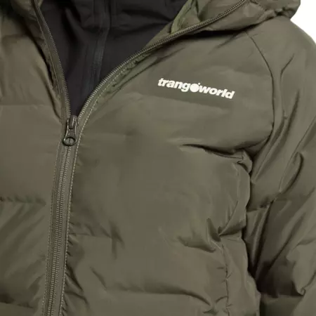 Chaqueta Trangoworld HAMELIN 240
