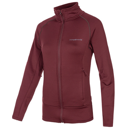 Chaqueta Trangoworld Hassela 1R0