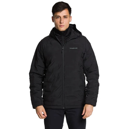 Chaqueta Trangoworld KAKWA 210