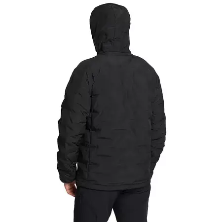 Chaqueta Trangoworld KAKWA 210