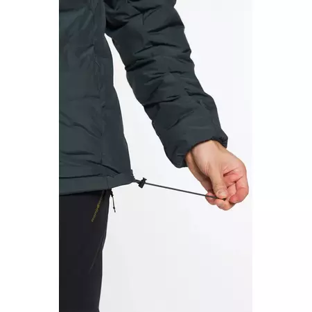 Chaqueta Trangoworld KAKWA 220