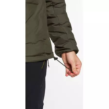 Chaqueta Trangoworld KAKWA 240