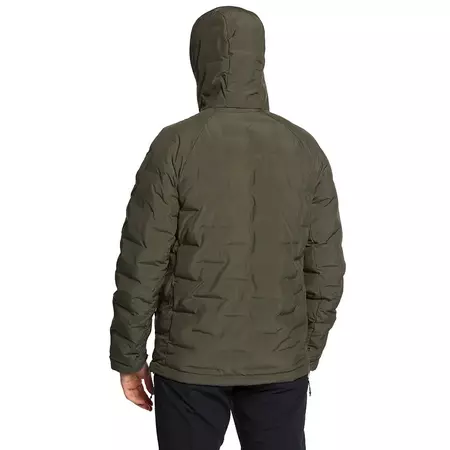 Chaqueta Trangoworld KAKWA 240