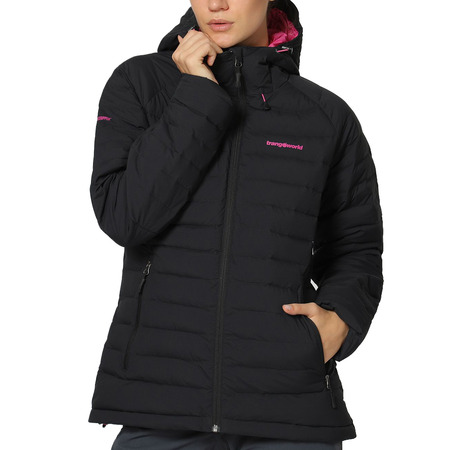 Chaqueta Trangoworld Kasai DS 610