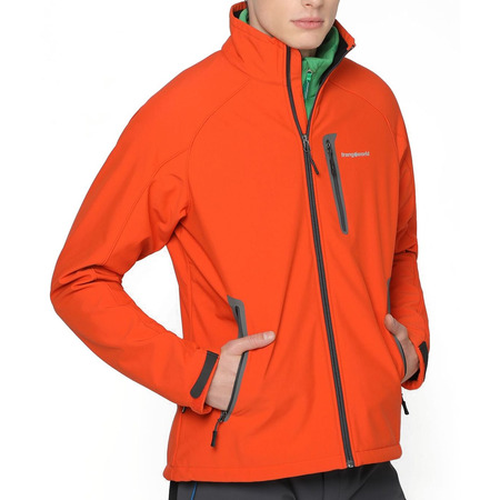 Chaqueta Trangoworld Kedy Jorasse 280