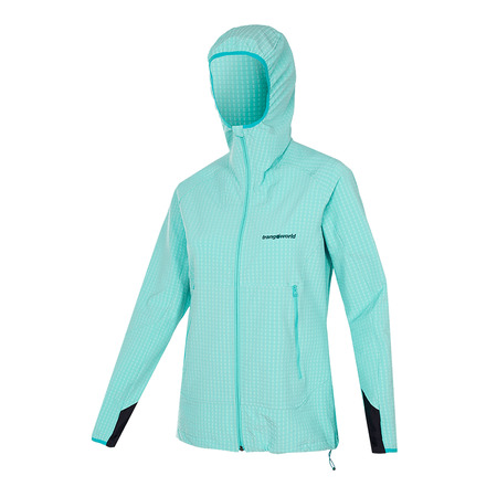 Chaqueta Trangoworld Kyashar 1A0
