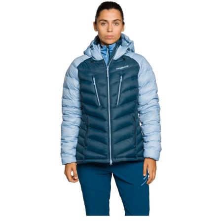 Chaqueta Trangoworld LEYNAR 74B
