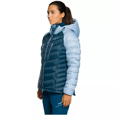 Chaqueta Trangoworld LEYNAR 74B