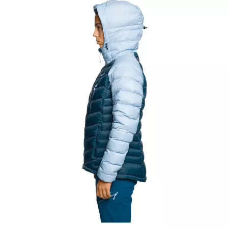 Chaqueta Trangoworld LEYNAR 74B