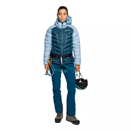 Chaqueta Trangoworld LEYNAR 74B