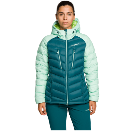 Chaqueta Trangoworld LEYNAR 756