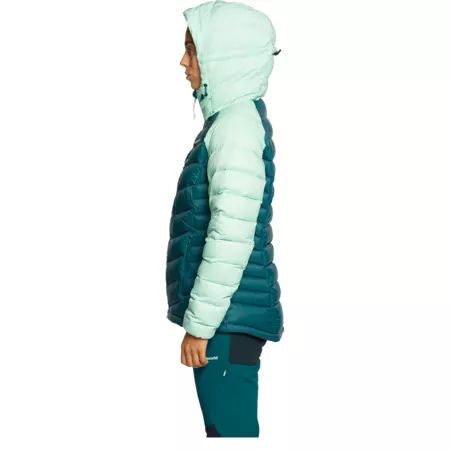 Chaqueta Trangoworld LEYNAR 756