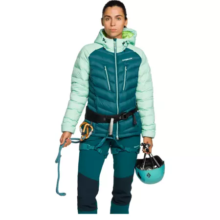 Chaqueta Trangoworld LEYNAR 756