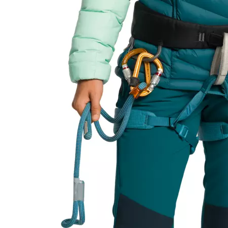 Chaqueta Trangoworld LEYNAR 756