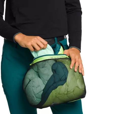 Chaqueta Trangoworld LEYNAR 756