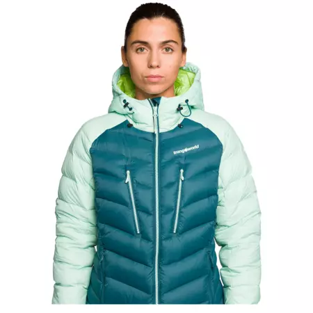 Chaqueta Trangoworld LEYNAR 756