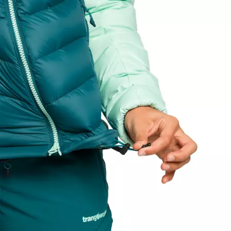 Chaqueta Trangoworld LEYNAR 756